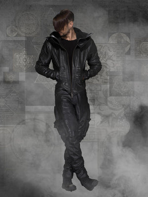 Jackets - Warlock Jacket