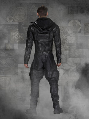 Jackets - Warlock Jacket