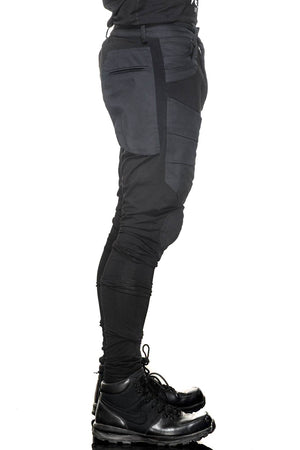 Druid Pants in Black