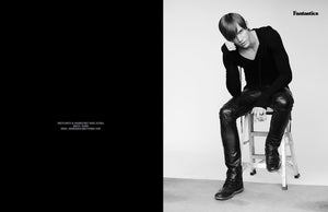 Shirts - Druid Shirt