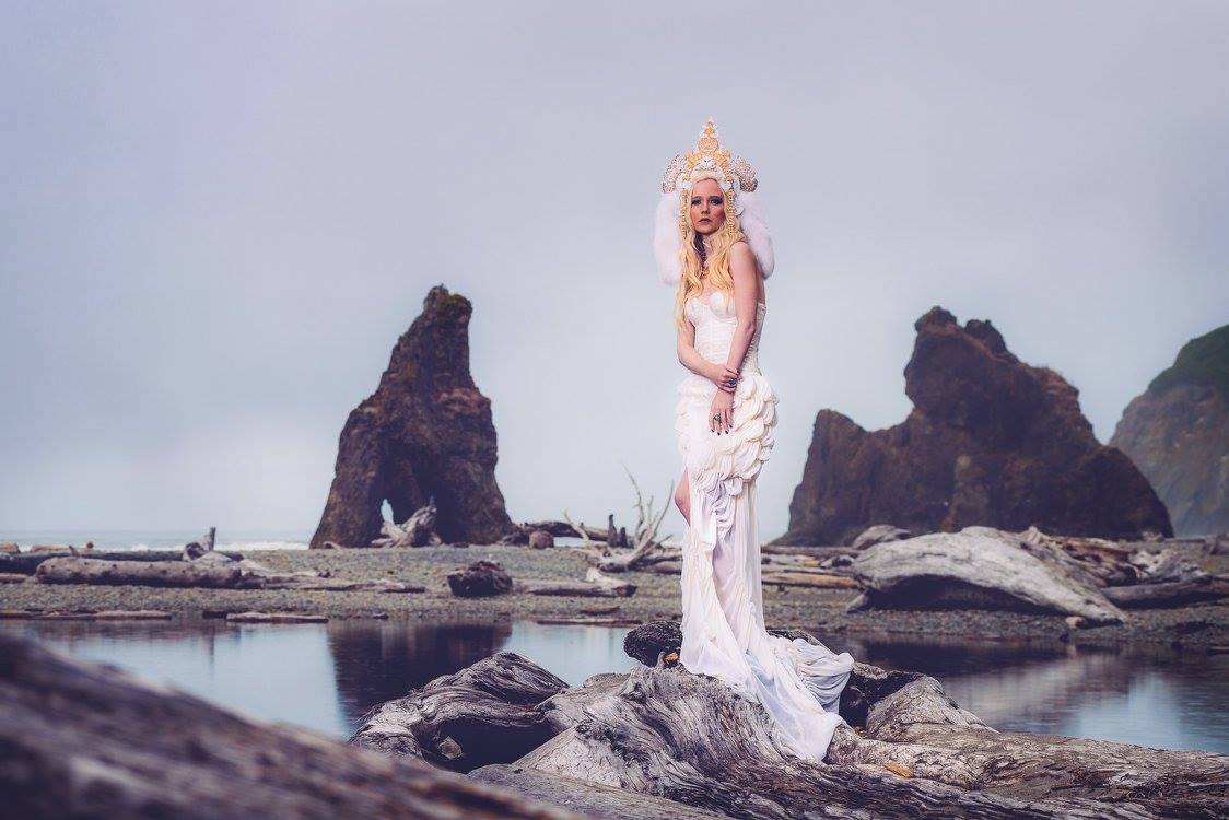 Custom Designs with RITUAL