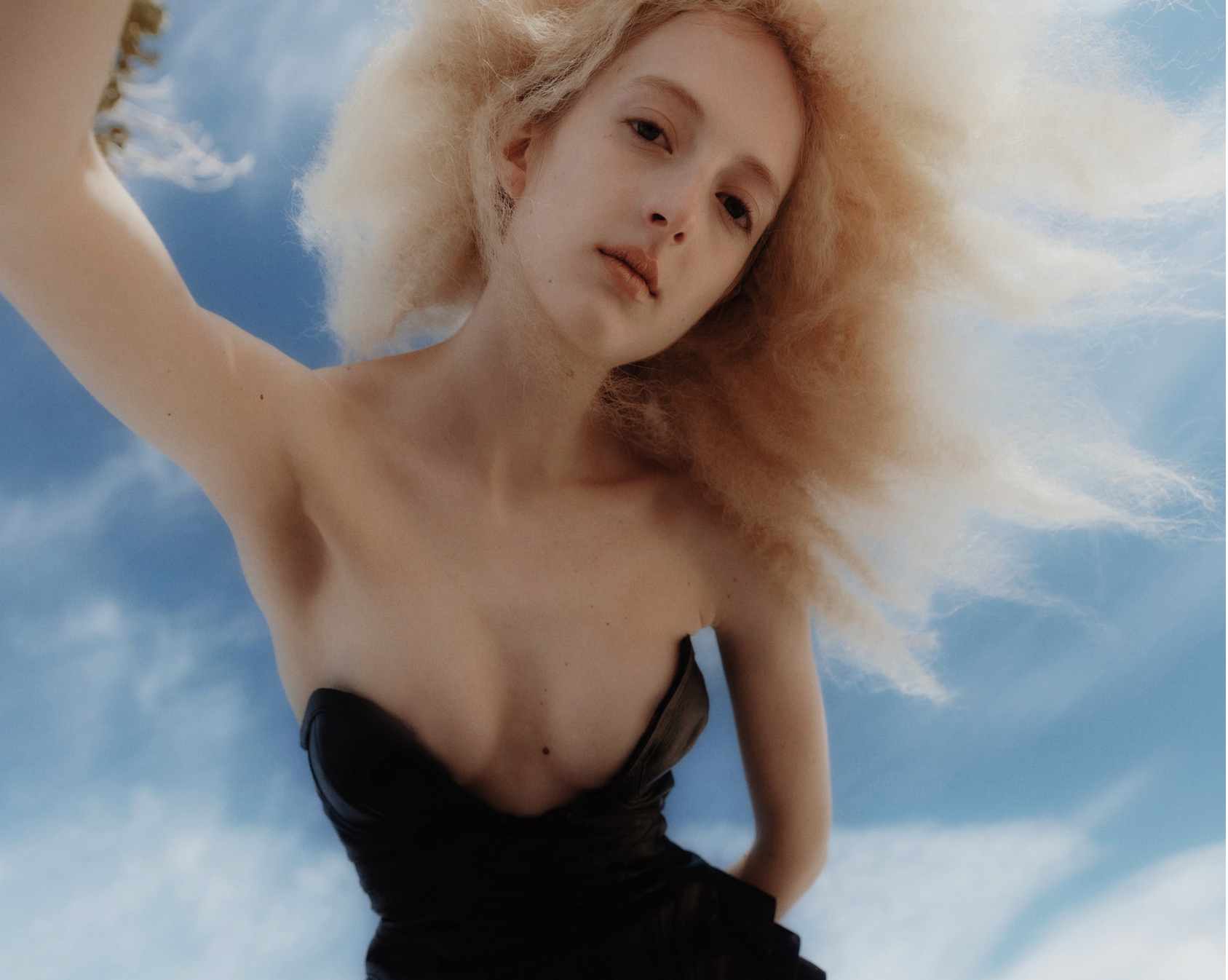Vogue Portugal April 2023: The Revolution Issue featuring RITUAL Vogue Portugal April 2023: The Revolution Issue featuring RITUAL