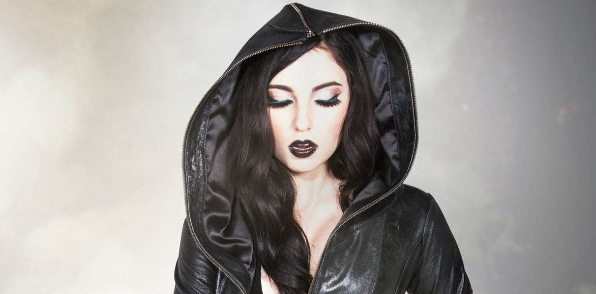 THE BLACK RITUAL CELEBRATION