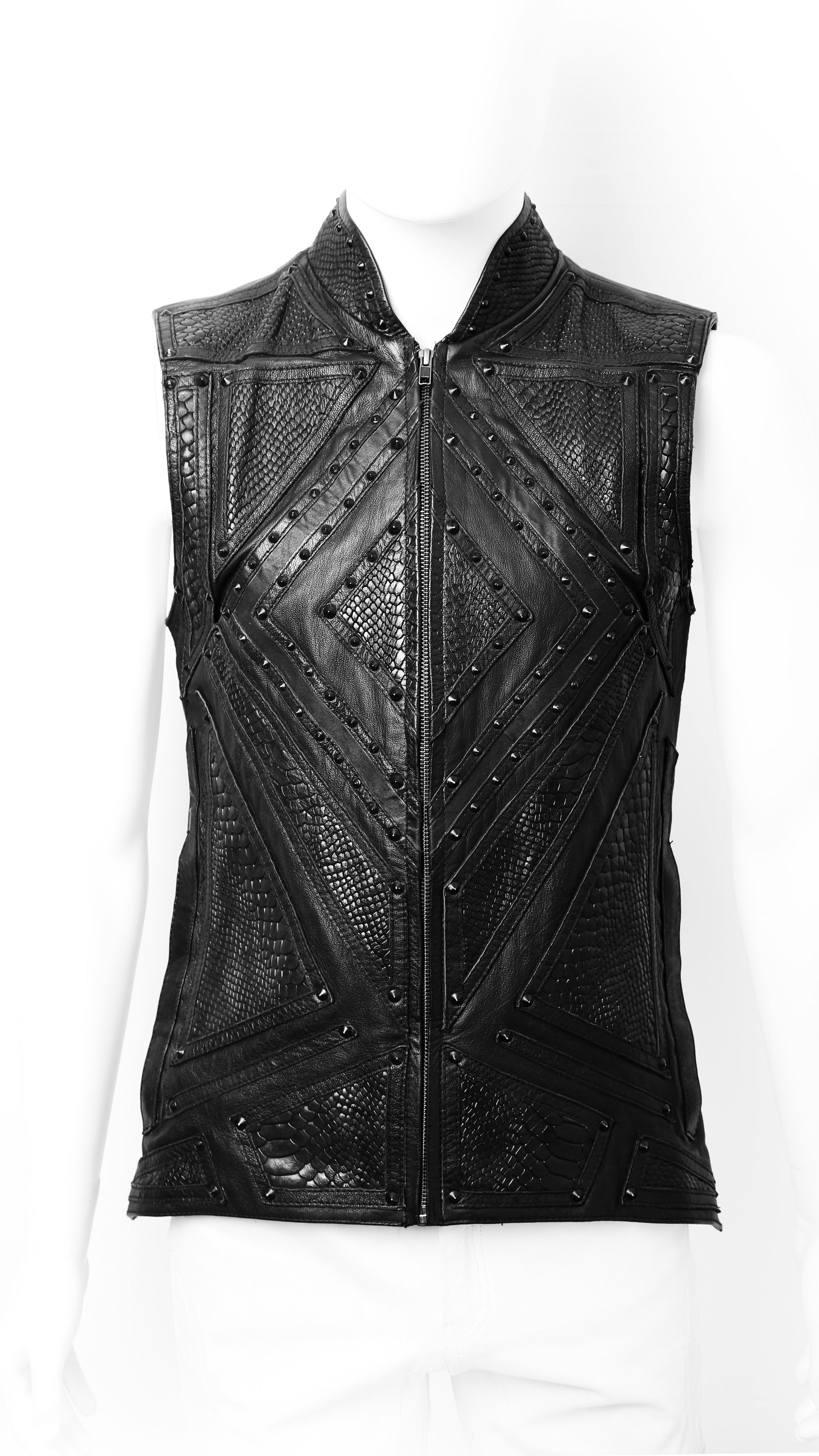 Draco Vest