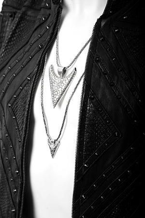 Draco Vest