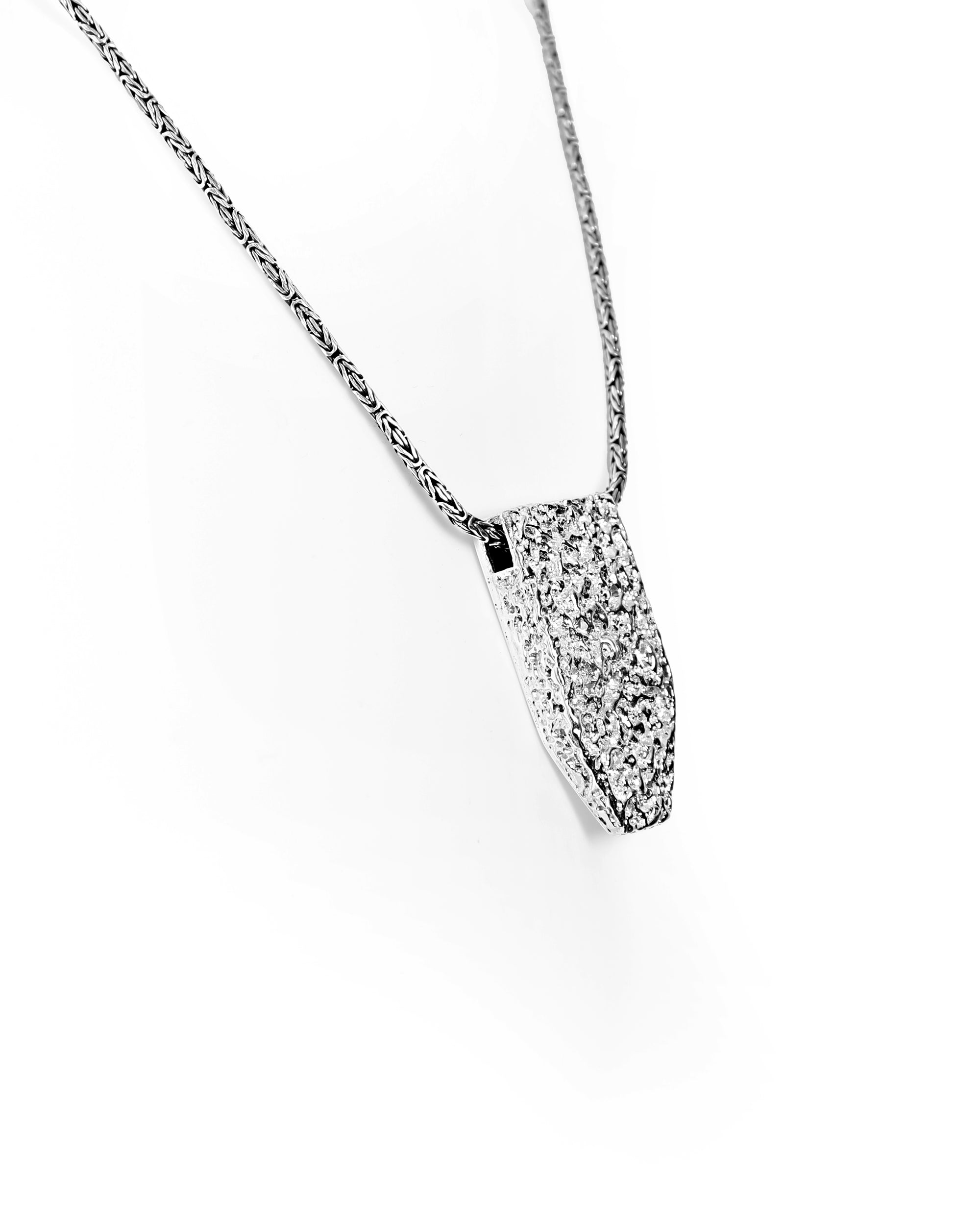 Sirius Necklace