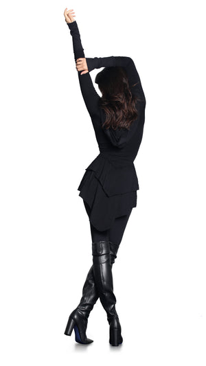 Arwynn Hood [CELEBRATION]