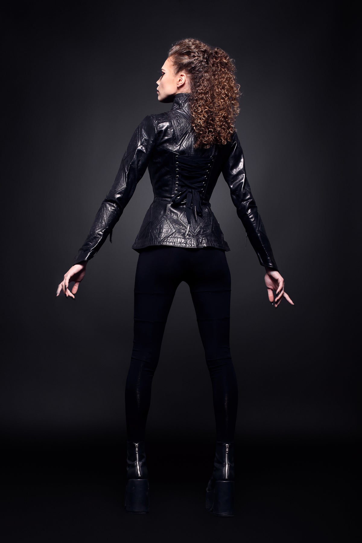 Alpha Draconis Jacket [CELEBRATION]