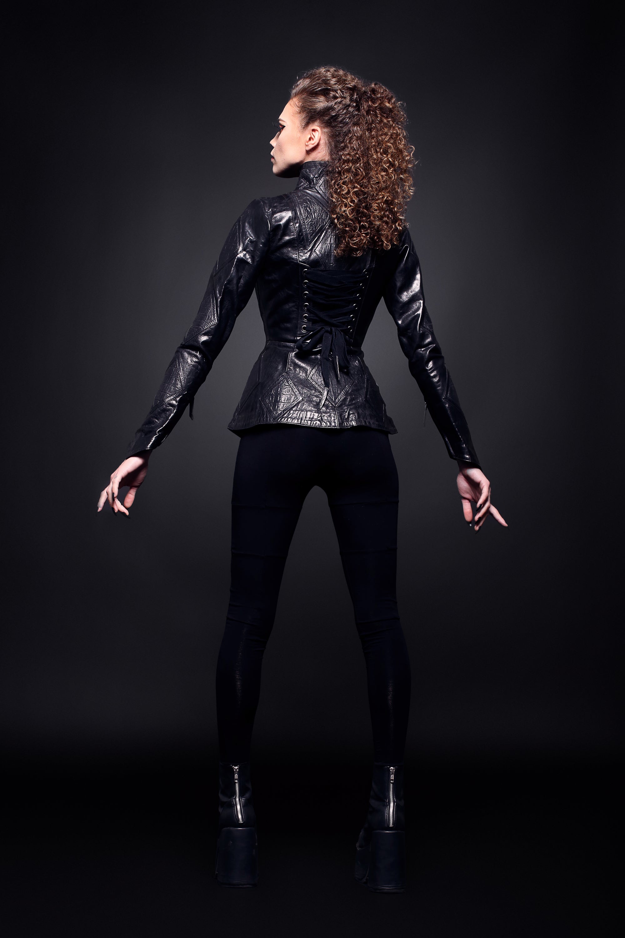 Alpha Draconis Jacket [CELEBRATION]