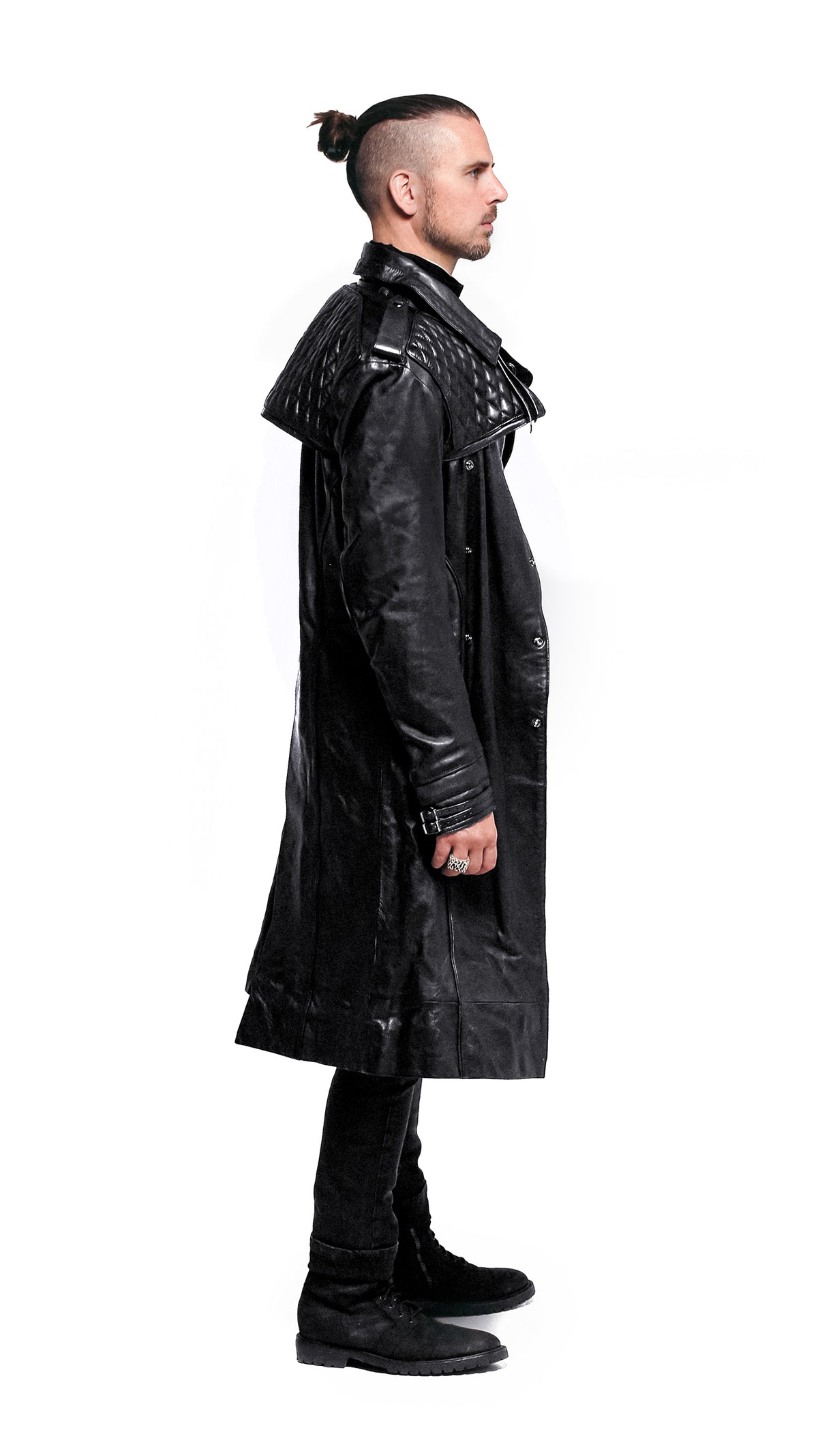 Maverick Trenchcoat