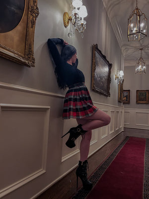 Academy Skirt