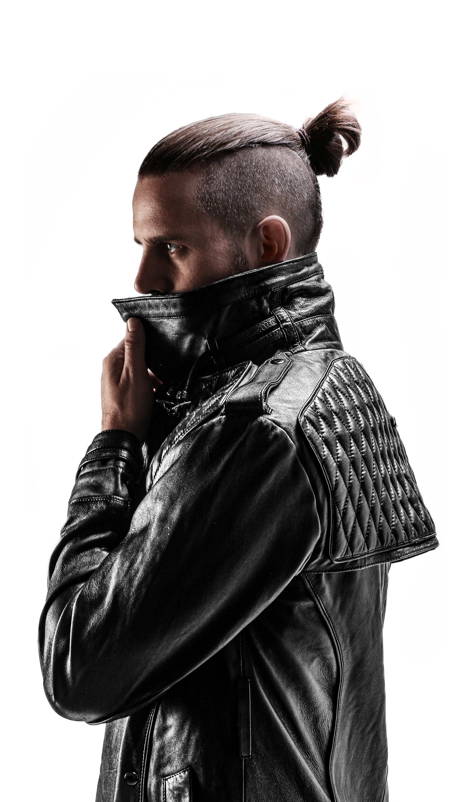 Maverick Trenchcoat - M [SAMPLE SALE]