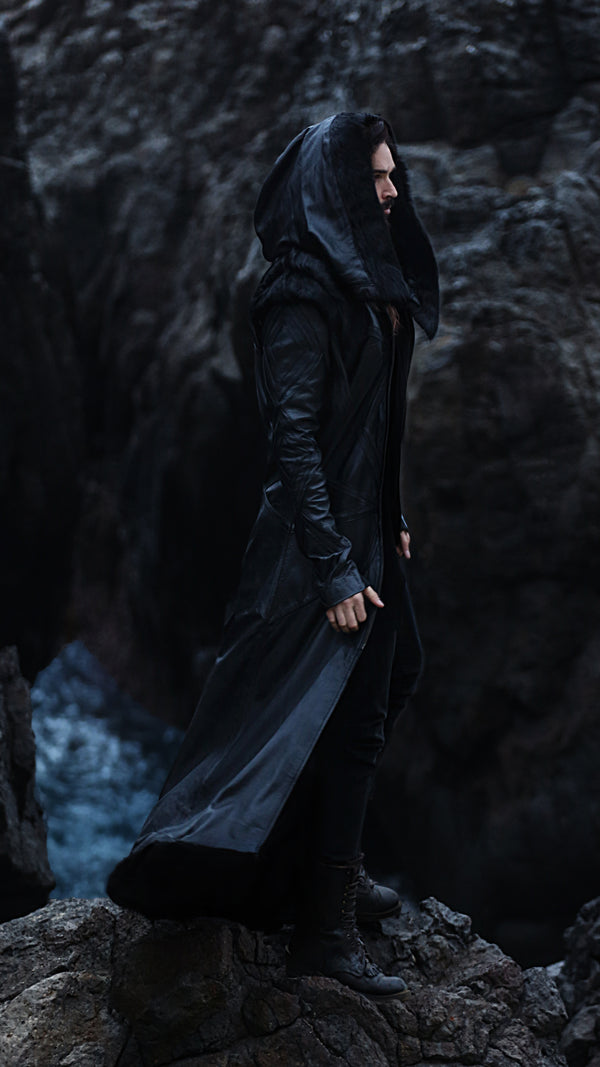 Neptune Jacket - RITUAL