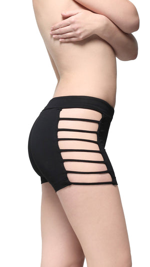 Lynx Shorts