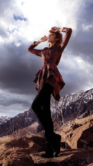 The Venus Jacket