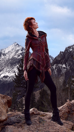The Venus Jacket