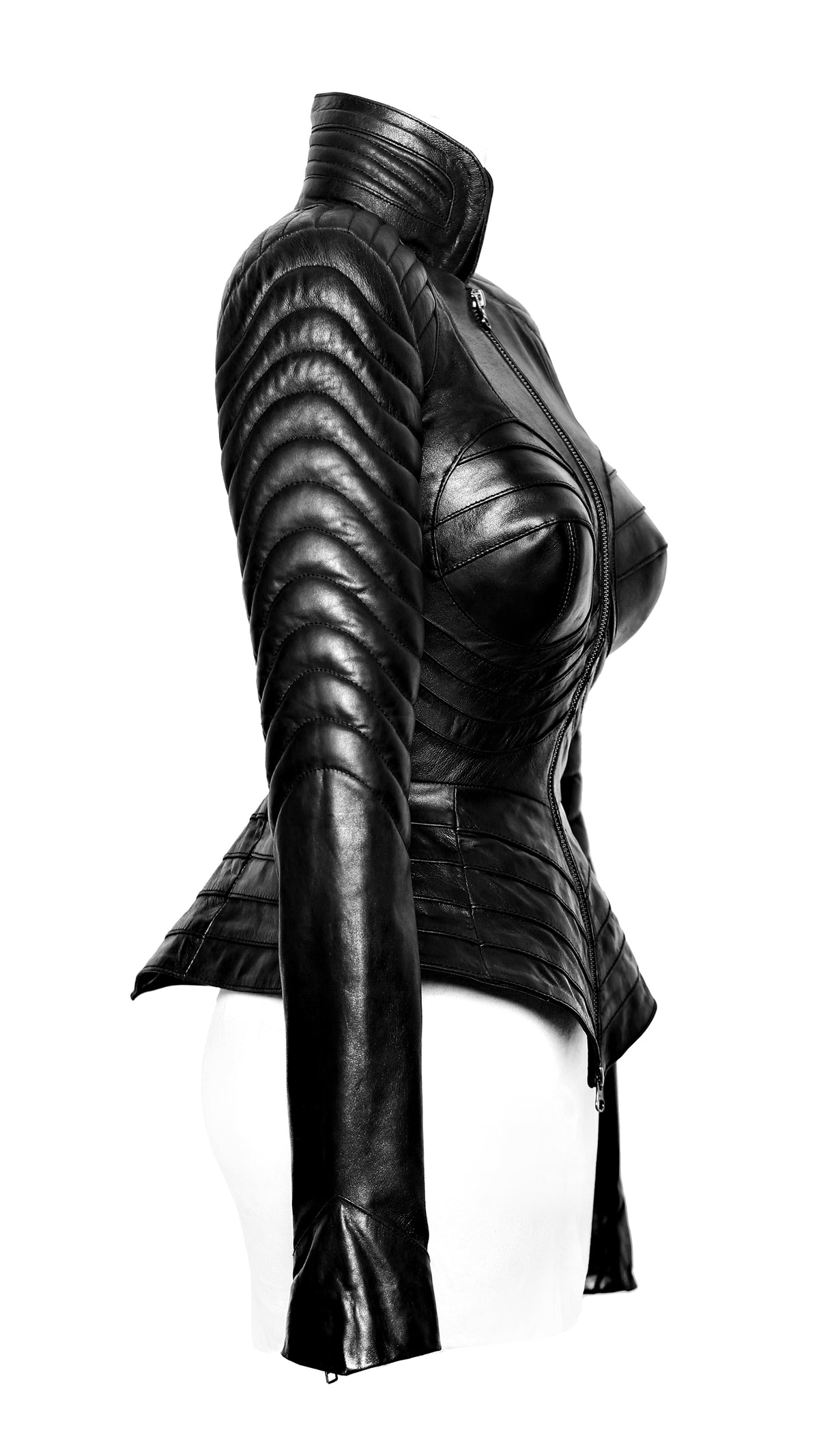Modeling Ritual Fashion RITUAL | Fashion For The Future