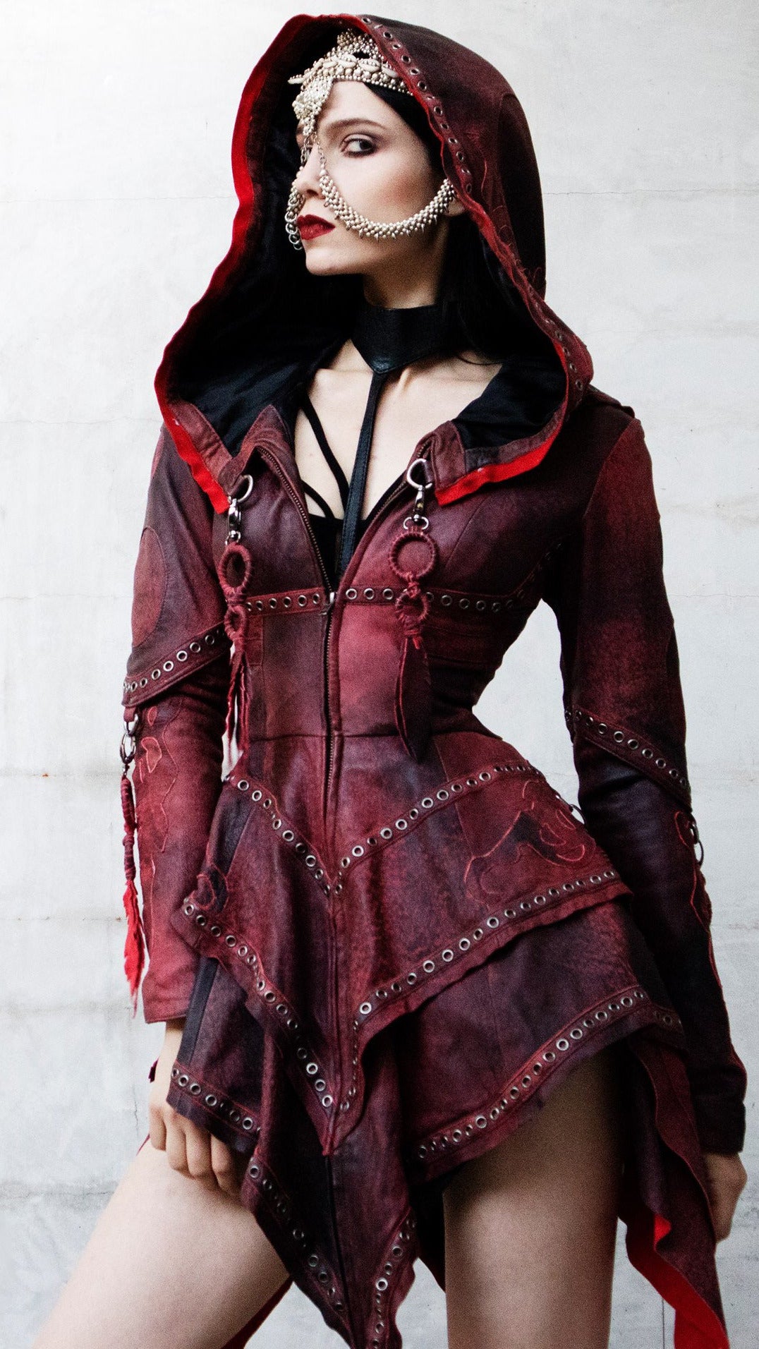 The Venus Jacket [CELEBRATION]