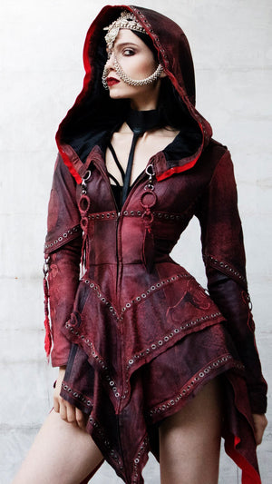 The Venus Jacket [CELEBRATION]
