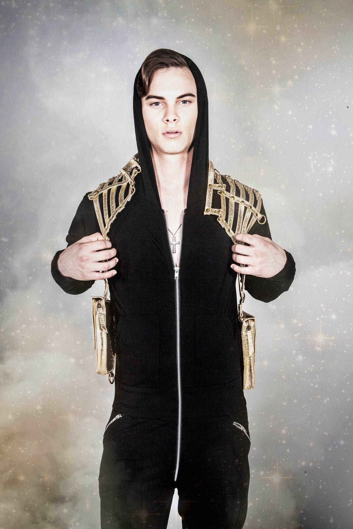 Eros Hoodsuit [CELEBRATION]