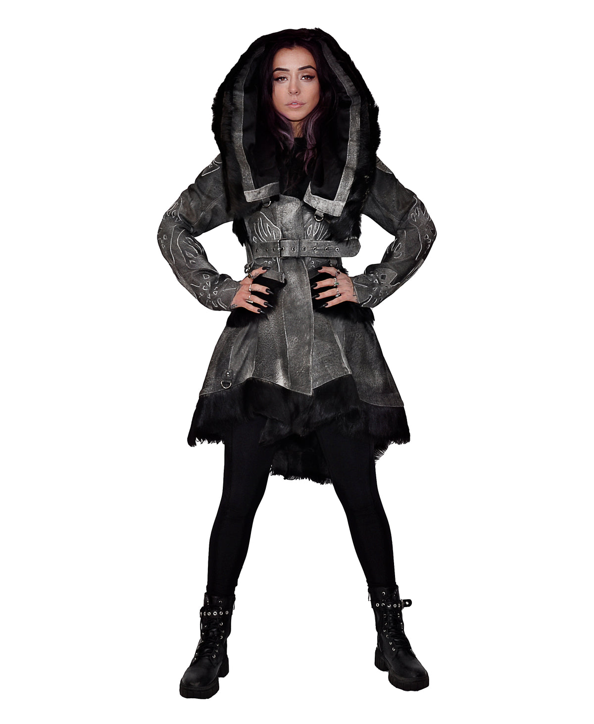 Artemis Jacket [CELEBRATION]