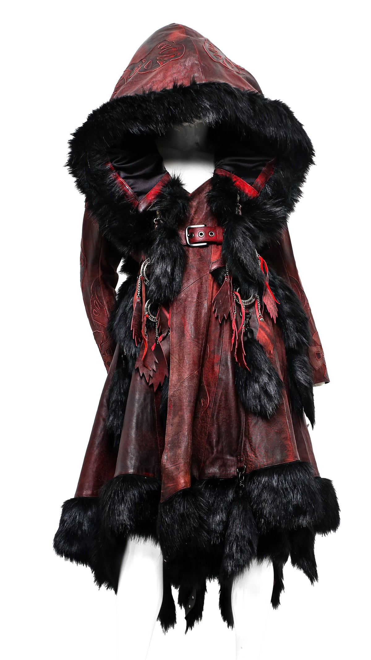 Huntress Rogue Jacket