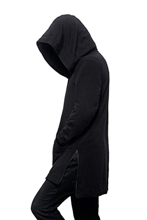 Chiron Hoodie with Feminine Cut