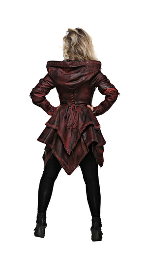 The Venus Jacket