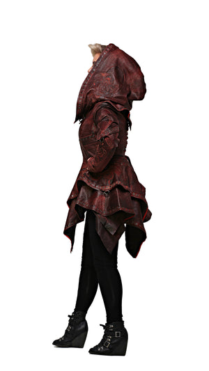 The Venus Jacket