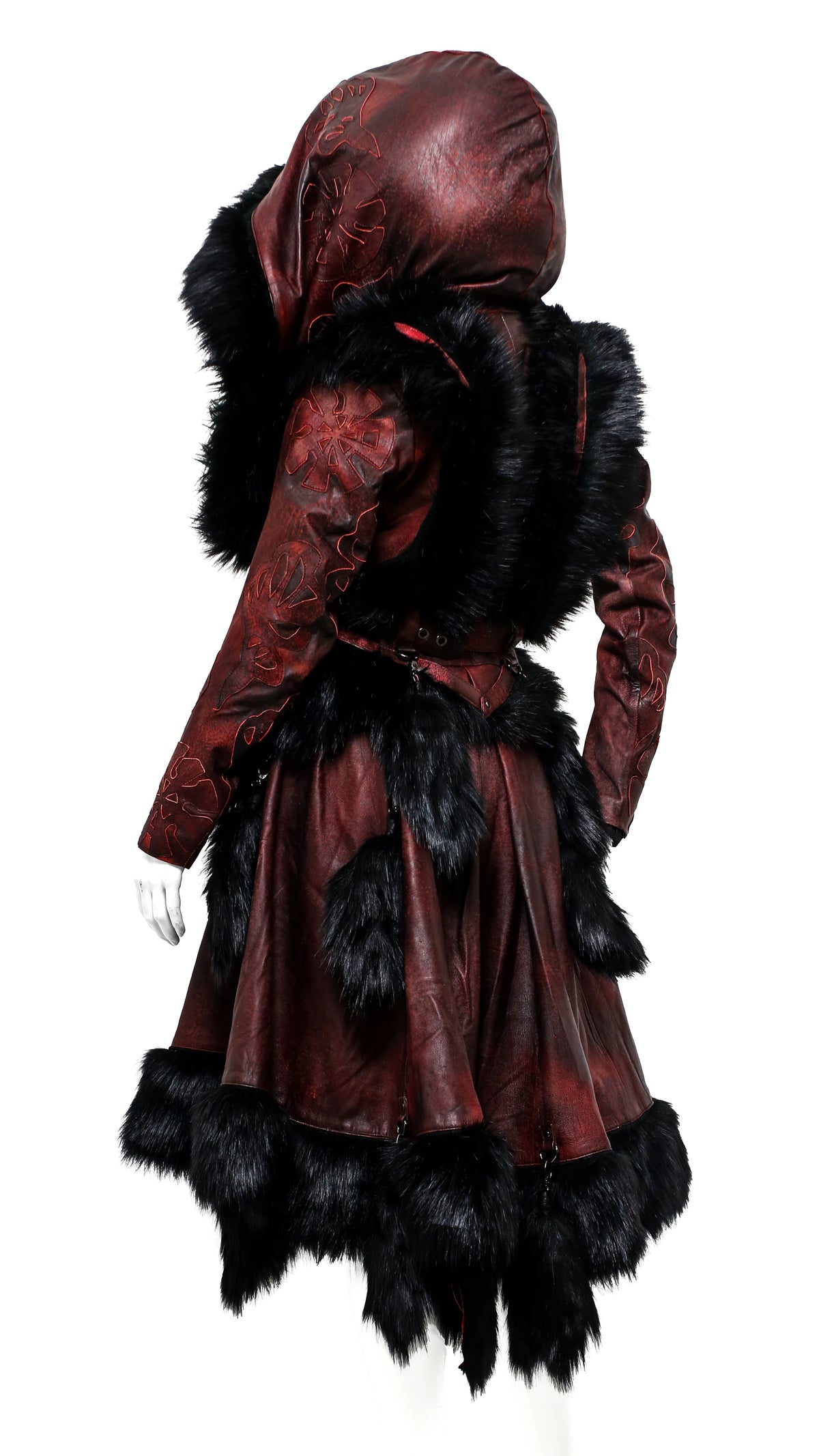 Huntress Rogue Jacket