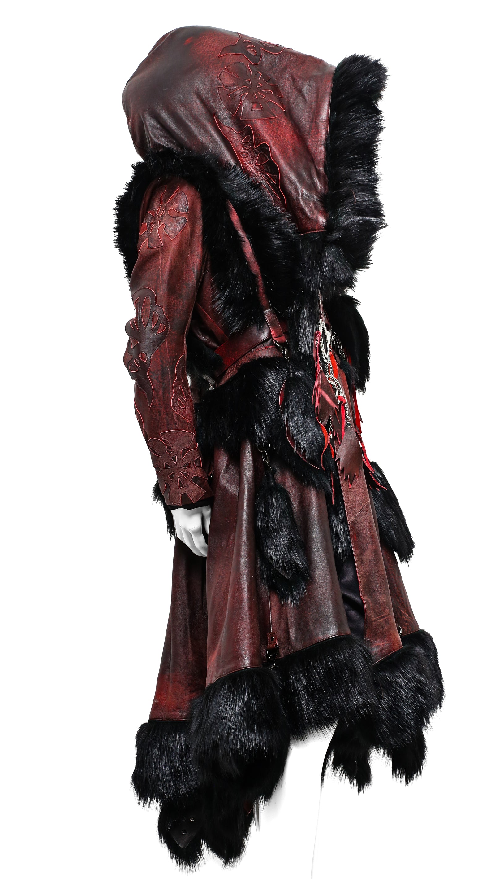 Huntress Rogue Jacket