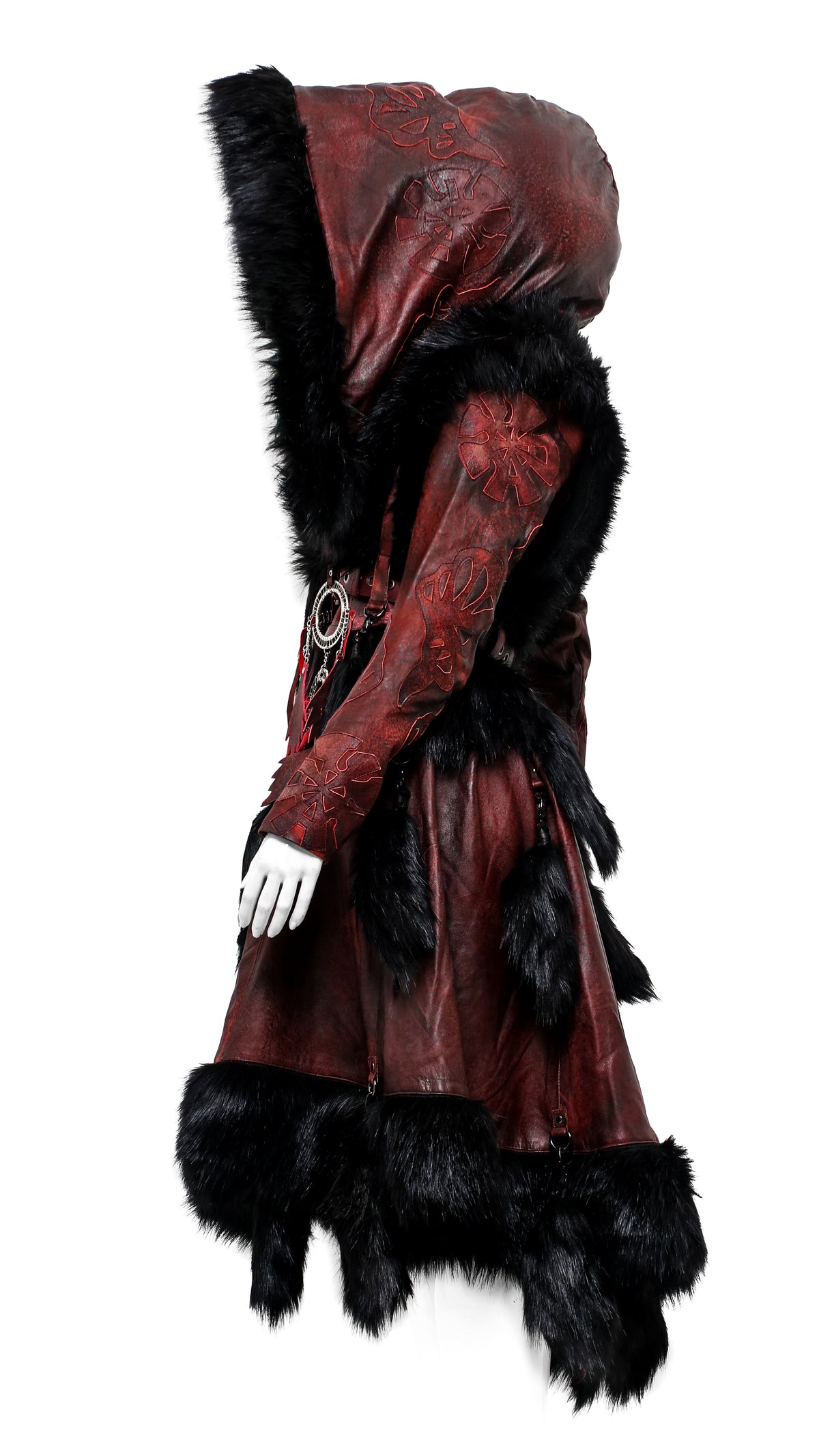 Huntress Rogue Jacket