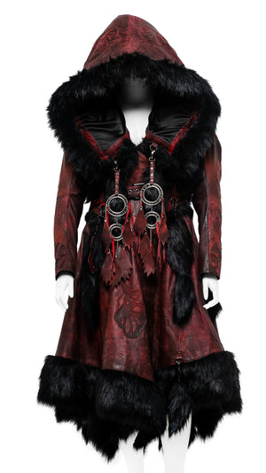 Hunter Rogue Jacket