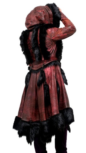 Hunter Rogue Jacket