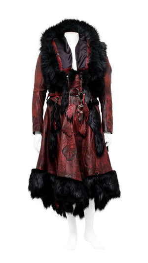 Hunter Rogue Jacket