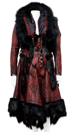 Hunter Rogue Jacket