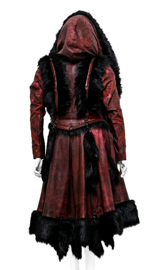 Hunter Rogue Jacket