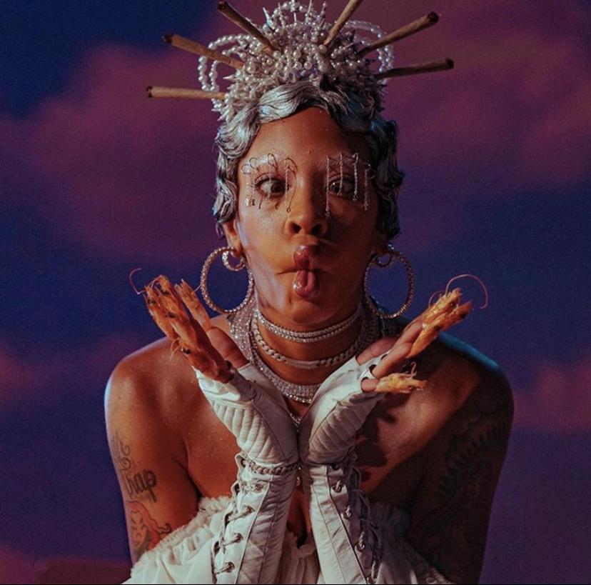 The Raven Gloves - M/L [SAMPLE SALE]