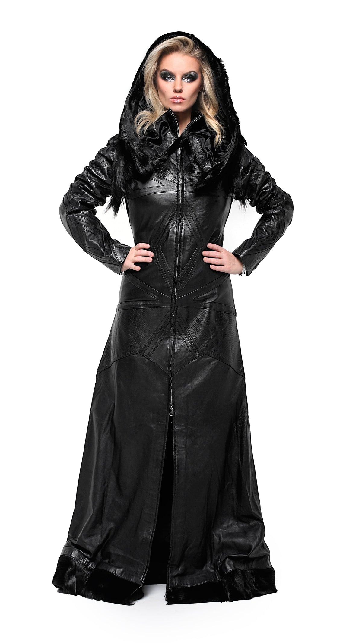 Neptune Jacket [CELEBRATION]