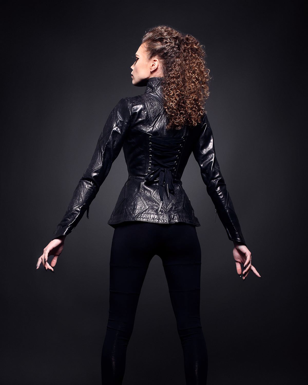 Alpha Draconis Jacket [CELEBRATION]