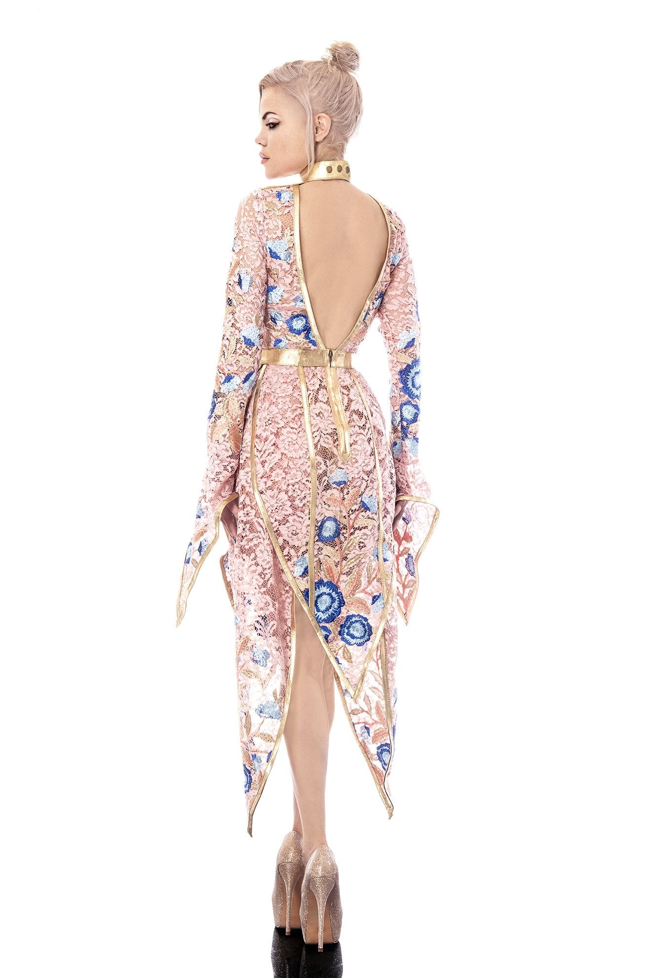 Venus Morning Star Dress [CELEBRATION]