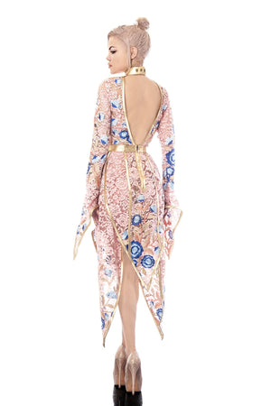 Venus Morning Star Dress [CELEBRATION]