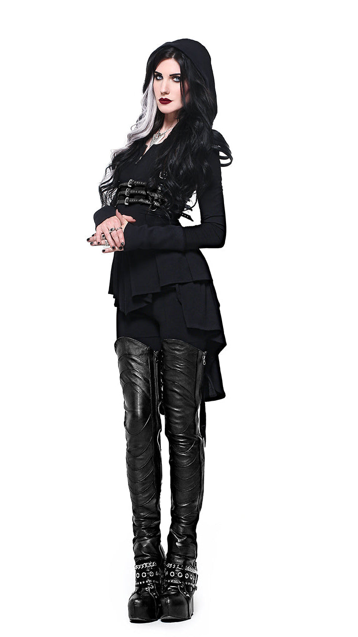 Breathe Harness - XS - M [SAMPLE SALE]