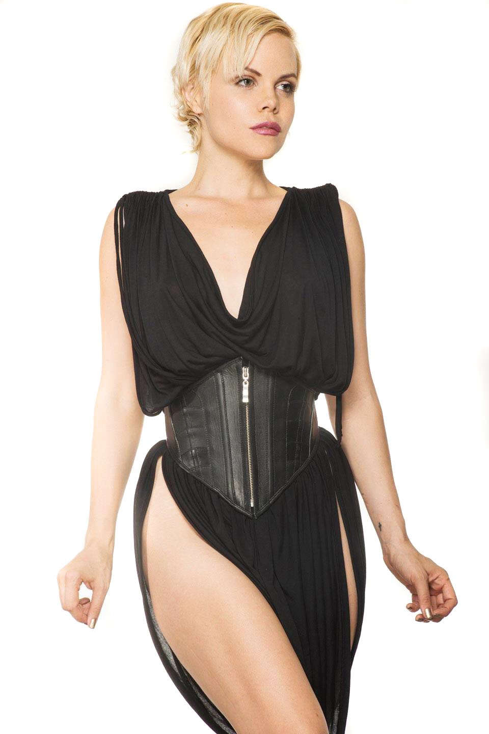 Athena Dress - XL [SAMPLE SALE]