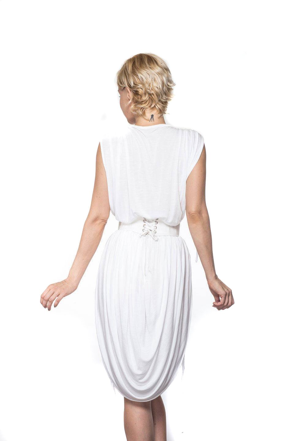 Athena Dress - XL [SAMPLE SALE]