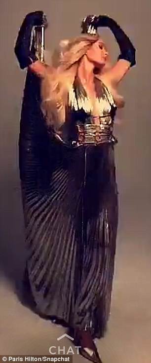 The Raven Gloves - M/L [SAMPLE SALE]