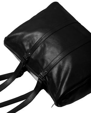 Raven Tote Bag