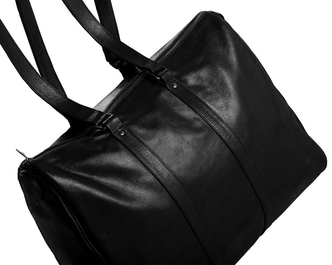 Raven Tote Bag