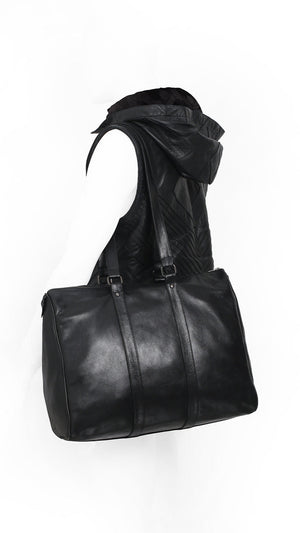 Raven Tote Bag