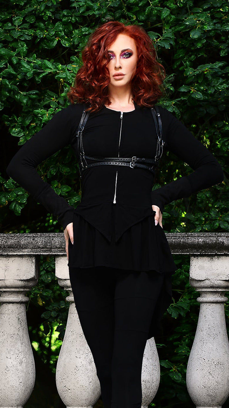 Arwynn Hood [CELEBRATION]